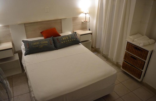 Retiro Hostel | Retiro Guest House