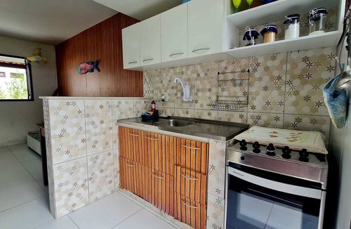 Barra Grande House | Retreat in Maragogi: 4 Bedrooms | Space & Leisure