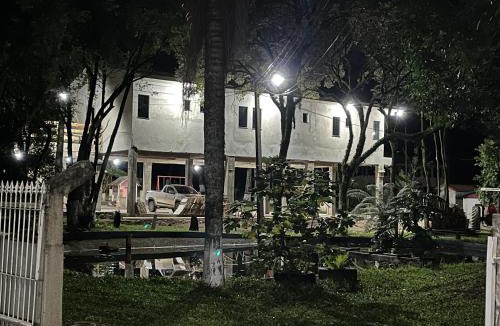 Carambei Apartment | Ribas Pousada e Camping