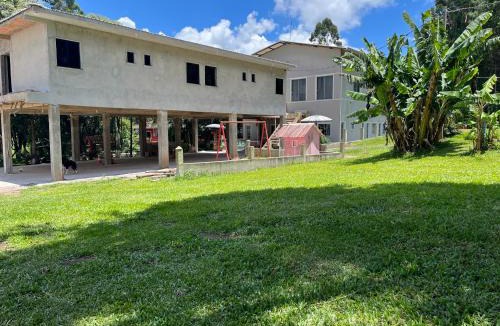 Carambei Apartment | Ribas Pousada e Camping