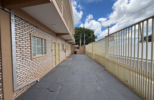 Cuiaba Apartment | Ribeiro Flat