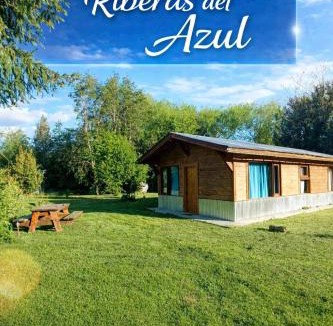 Lago Puelo Ski Chalet | Riberas del Azul