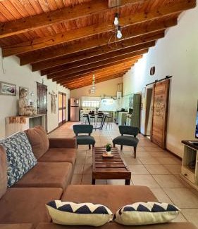 Oliveros House | RIBERAS DEL RÍO