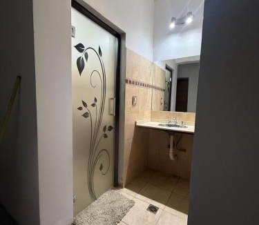 Fray Mamerto Esquiu House | Richard House