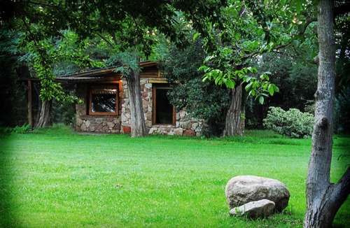 Nono Cabin | Rincón Alto Cabañas