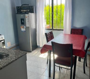 Ramallo Apartment | Rincón Bosc