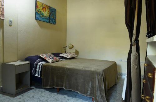 Yerba Buena Apartment | Rincón Colombiano. Cerca de todo.