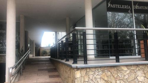 Villa Elisa Apartment | Rincón de la plaza