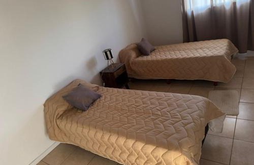 General Alvear Apartment | Rincón de Malvones