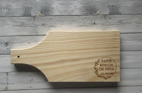 Tanti Apartment | Rincón de Nina