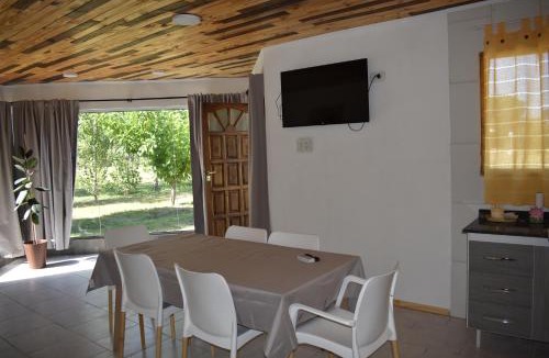 Mendoza Wine Region Apartment | Rincón de paz