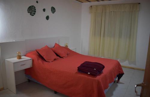 Mendoza Wine Region Apartment | Rincón de paz