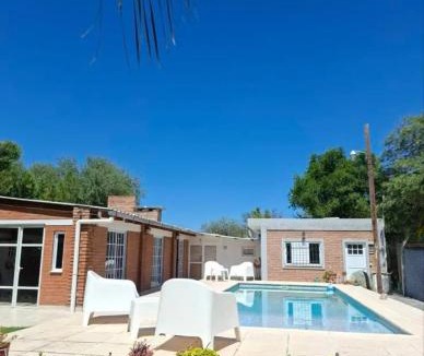 Santiago del Estero Apartment | Rincón del Alma