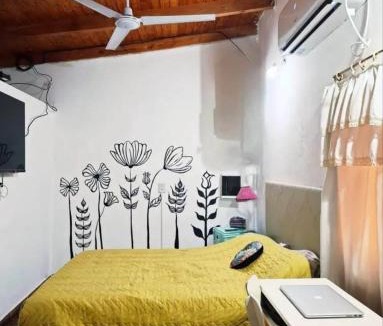 Santiago del Estero Apartment | Rincón del Alma