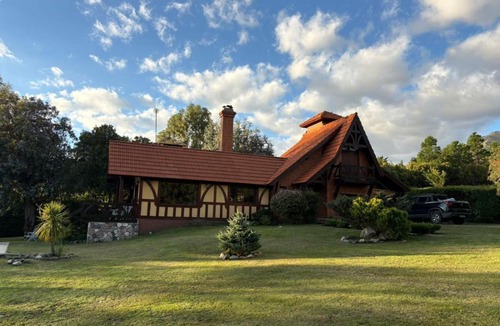 Merlo House | Rincón del Cielo Country Club