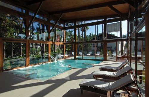 Mar de Las Pampas Hotel | Rincón del Duende Resort y Spa de Mar