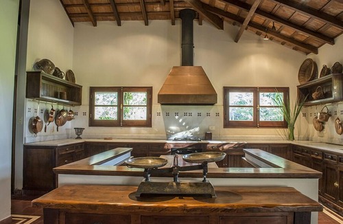 Colonia Carlos Pellegrini Cabin | Rincón del Socorro