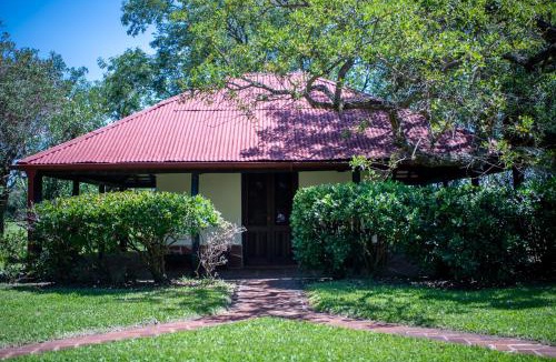 Colonia Carlos Pellegrini House | Rincón del Socorro