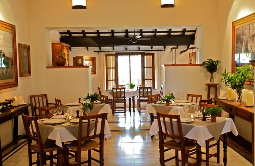 Colonia Carlos Pellegrini House | Rincón del Socorro