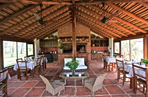Colonia Carlos Pellegrini House | Rincón del Socorro