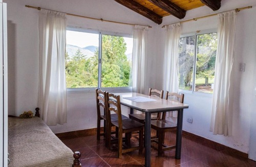 Esquel Apartment | Rincón del Sol