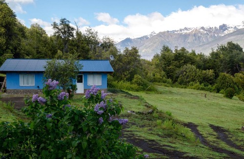 Esquel Apartment | Rincón del Sol
