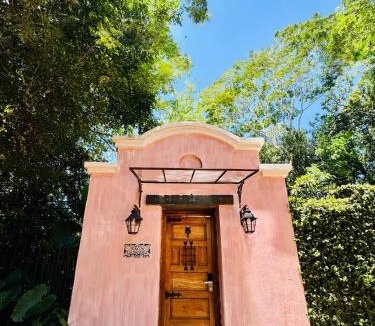 Puerto Iguazu Hotel | Rincón Escondido B&B