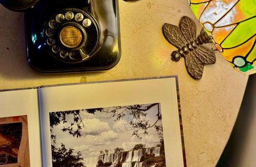 Puerto Iguazu Hotel | Rincón Escondido B&B