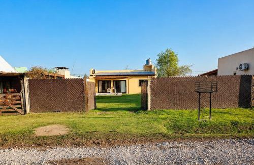 San Miguel del Monte House | Rincón Joven II