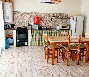 San Miguel del Monte House | Rincón Joven II