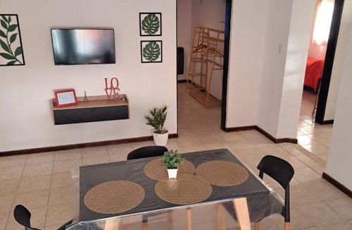 Villa General Belgrano House | Rincon de Golu - Villa General Belgrano