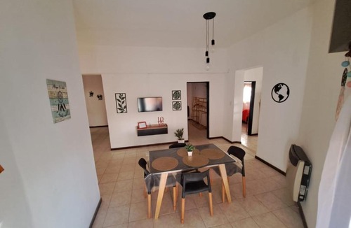 Villa General Belgrano House | Rincon de Golu - Villa General Belgrano