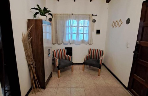 Villa General Belgrano House | Rincon de Golu - Villa General Belgrano