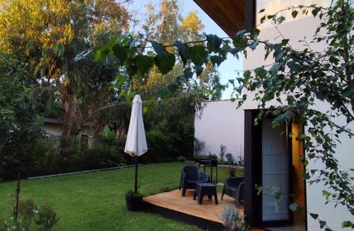 Bosque Peralta Ramos Apartment | Rincon de Luna, Cabañas