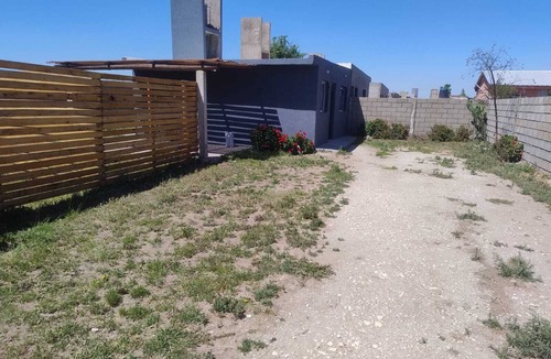 Cerro de las Rosas Cabin | Rincon de Olivares, Alta Gracia, Cordoba - Tranquility and Family