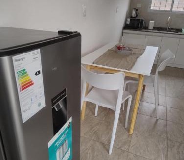 Cerro de las Rosas Apartment | Rincon de Olivares