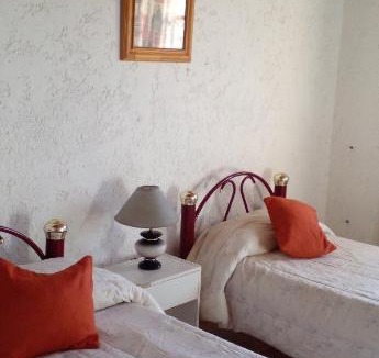 Vistalba Apartment | Rincón de Seule