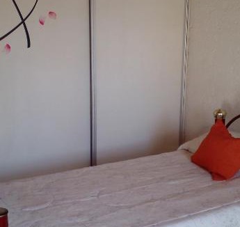 Vistalba Apartment | Rincón de Seule