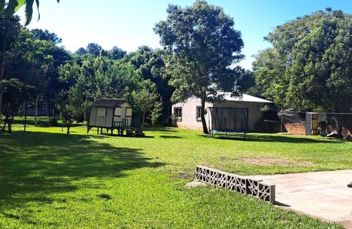Candelaria House | RINCON DEL LAGO HOUSE