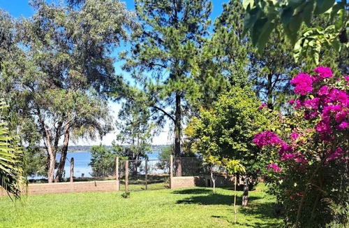 Candelaria House | RINCON DEL LAGO HOUSE