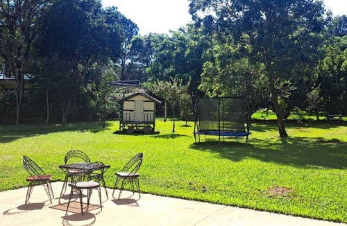 Candelaria House | RINCON DEL LAGO HOUSE