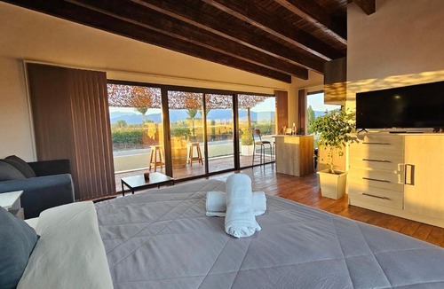 Lujan de Cuyo Apartment | Rincon del Malbec 2