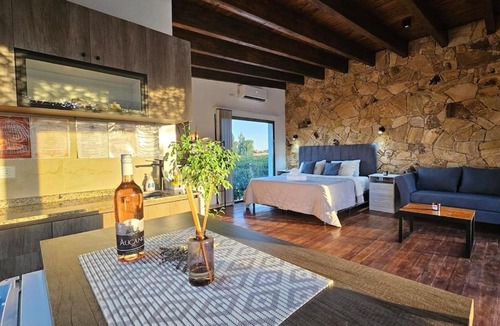 Lujan de Cuyo Apartment | Rincon del Malbec 2