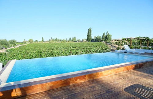 Lujan de Cuyo Apartment | Rincon del Malbec 2