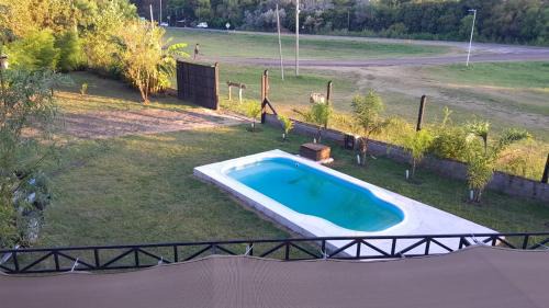 Parana Department Cabin | Rincon del Sauce