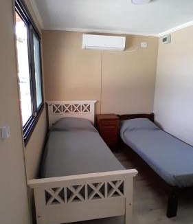 Parana Department Cabin | Rincon del Sauce