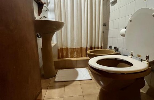 San Salvador de Jujuy House | Rincon del Valle