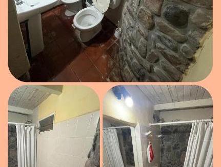 San Salvador de Jujuy House | Rincon del Valle