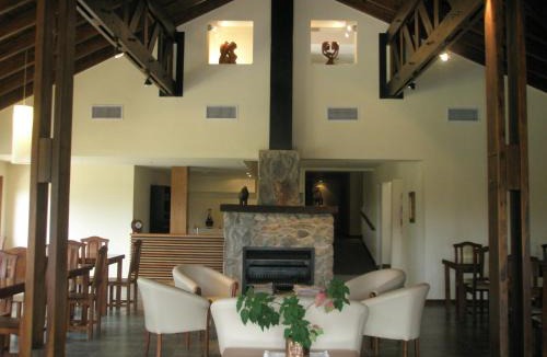 Merlo Hotel | Rincon del Valle