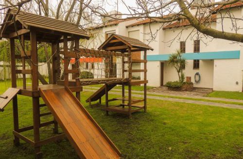 Miramar Resort | Rincon Grande Duplex